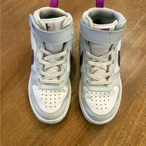 Nike Mid Shoes. Size 12.